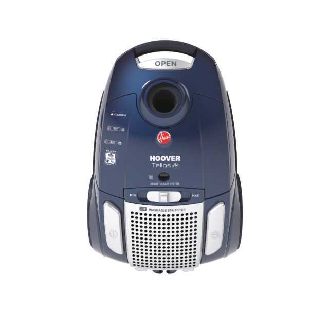Hoover te80pet top aspirateur